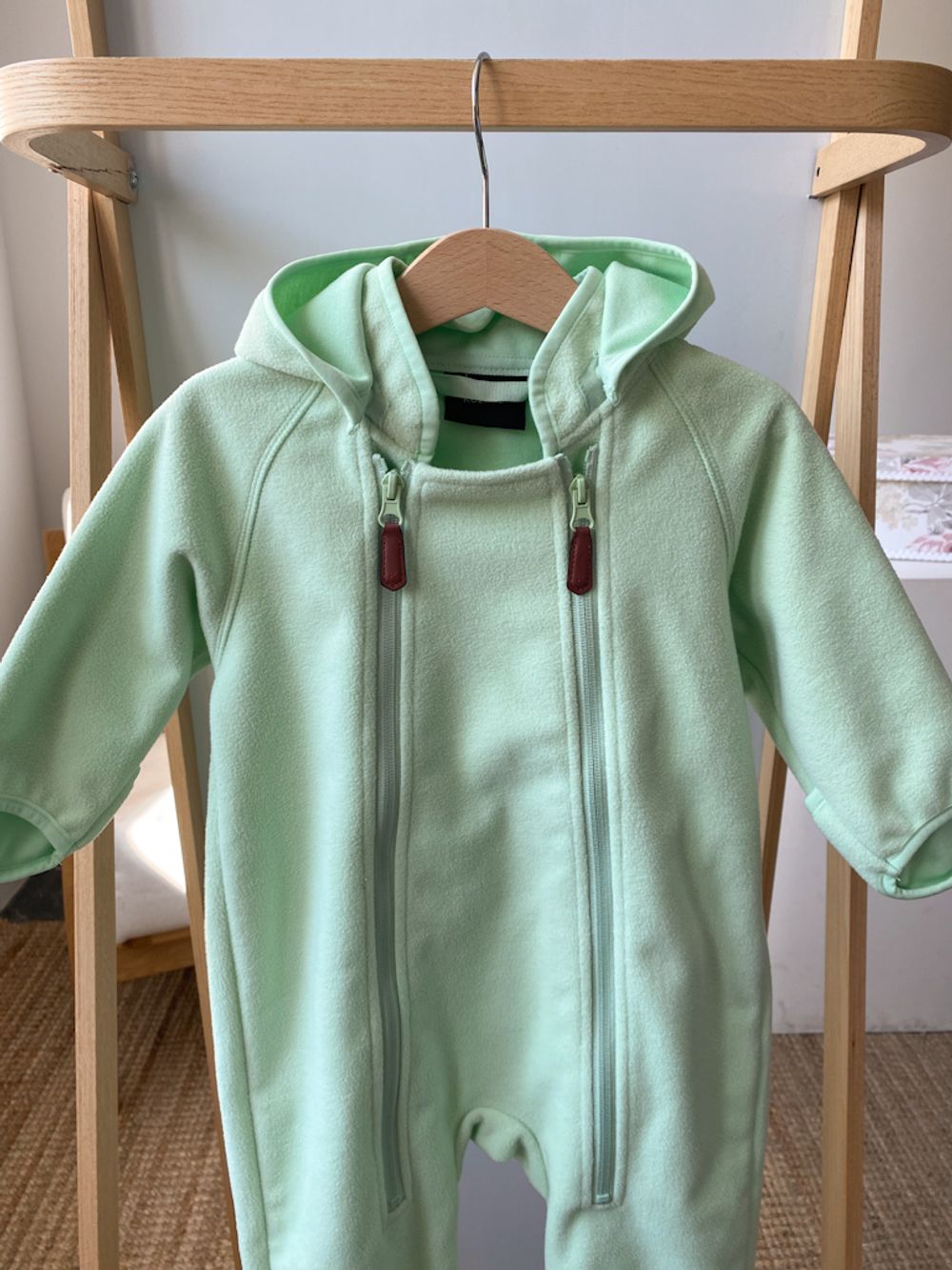 Комбинезон Kuling, 80