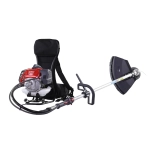 Триммер бензиновый EFCO DSH 4000 BP ES 61459062E2A