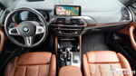 BMW X3M (G01) 3.0 Competition (09.2021)