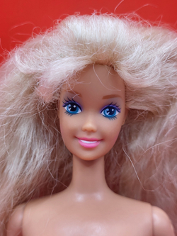 Кукла Барби Винтажная Birthday party Barbie Mattel 1992. 013783