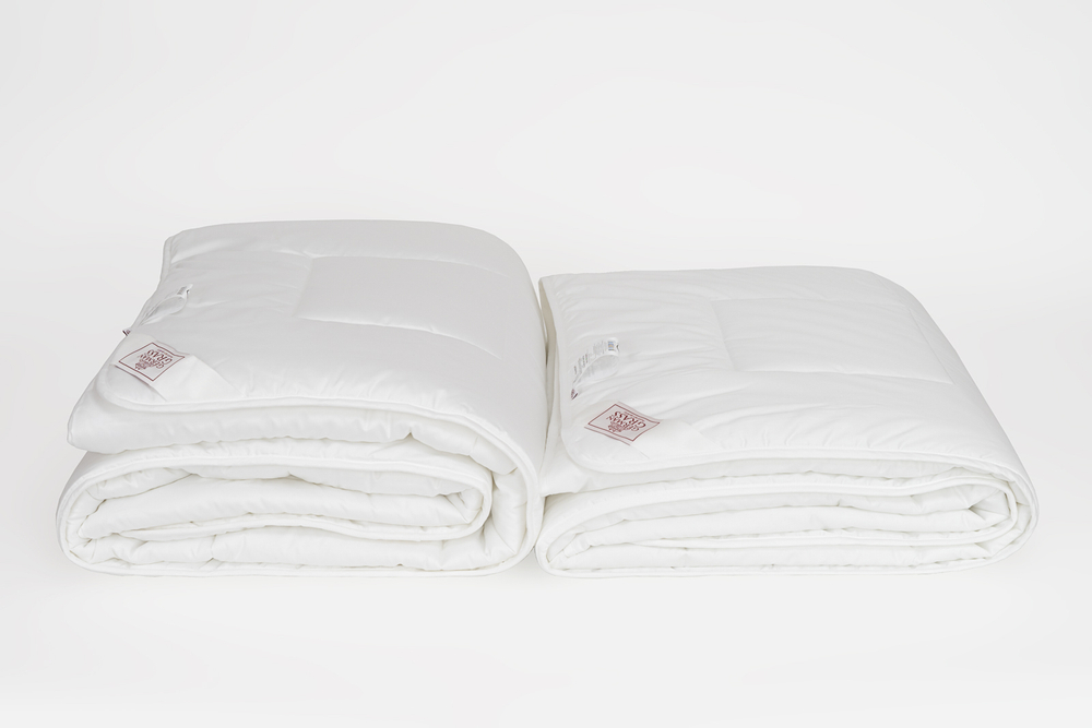 Одеяло легкое 200х200 German Grass Premium Familie Non-Alergenic