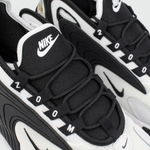 кроссовки Nike Zoom 2k White / Black