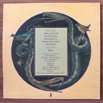 The Incredible String Band ‎– Hard Rope & Silken Twine (Англия 1974г.) Т