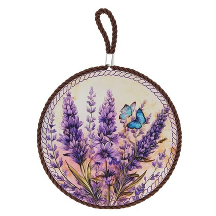 GAEM Подставка под горячее, L17 W17 H0,5 см