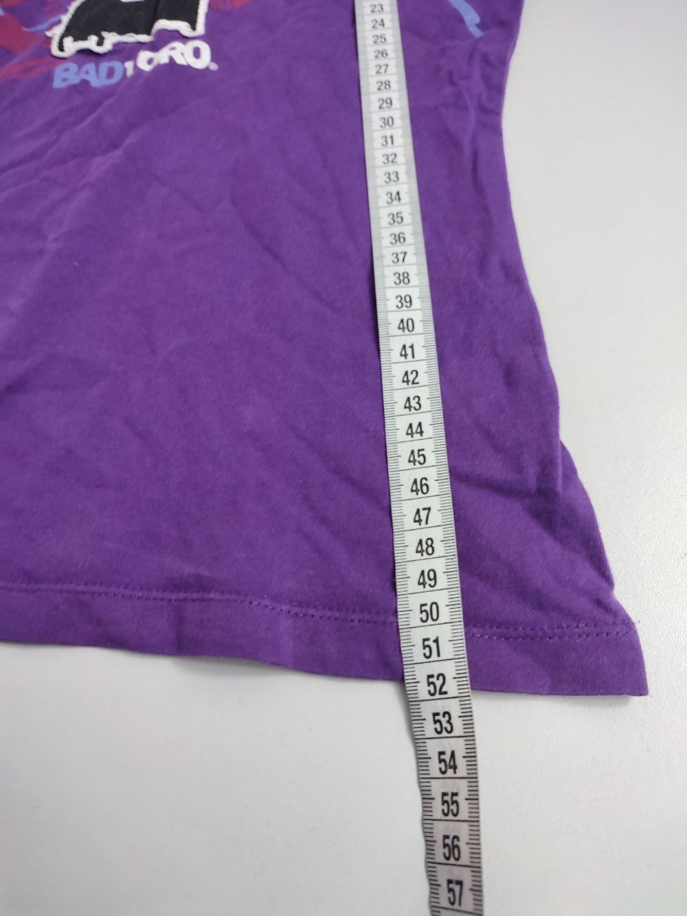 Футболка Iordi Nogues повседневная 46 размер