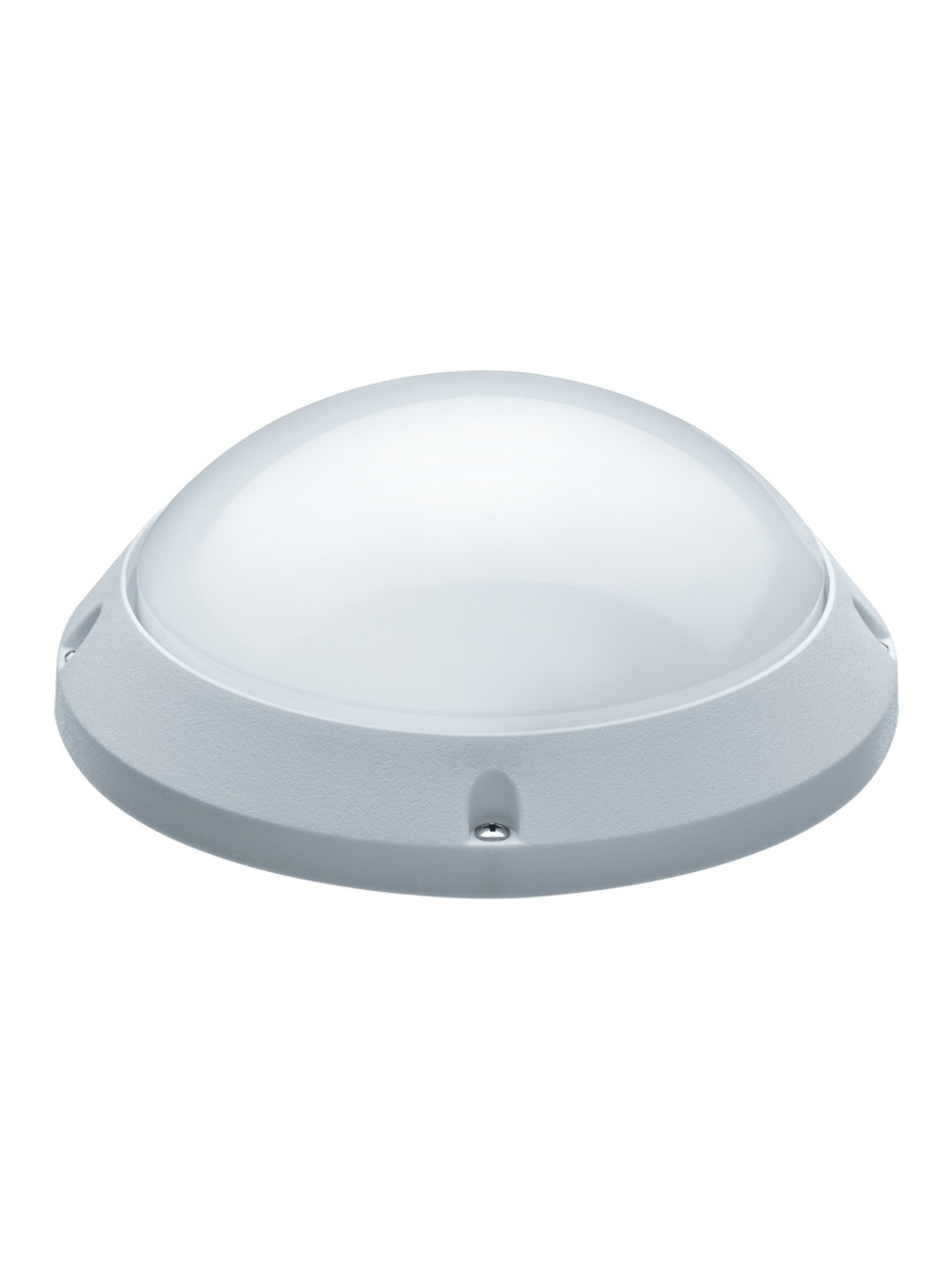Светильник светодиодный 61 634 NBL-PR1-12-4K-12/48-WH-IP65-LED 12Вт 4000К IP65 1100лм ЖКХ низковольтный круг бел. (аналог НПП) Navigator 61634