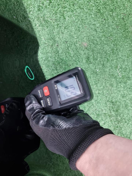 Крышка багажника Tank 300 (2021-н.в.)