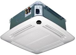 Кассетный фанкойл до 5 кВт Aermec FCL 62 V2