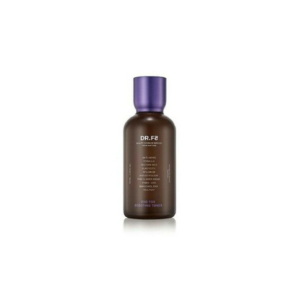 DR.F5 Тоник для лица с антивозрастным эффектом с бакучиолом - EXO-TOX boosting toner, 120мл, шт
