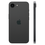 Смартфон Apple iPhone 17e 256GB, Dual Sim, Black (Черный)