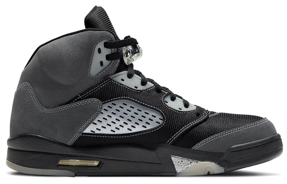 Кроссовки Jordan Air Jordan 5 Anthracite