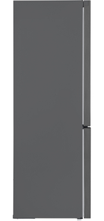 Холодильник-морозильник MAUNFELD MFF187NFS10 фото 2