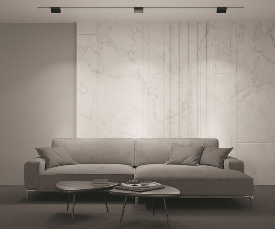 Трековый светильник Technical TR013-2-10W3K-B