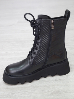 Ботинки женские демисезонные