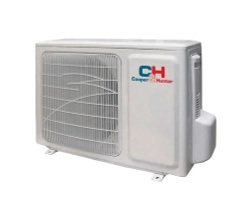 Тепловой насос Cooper&Hunter CH-HP3.5SWNK/WT200SW1.5ENK