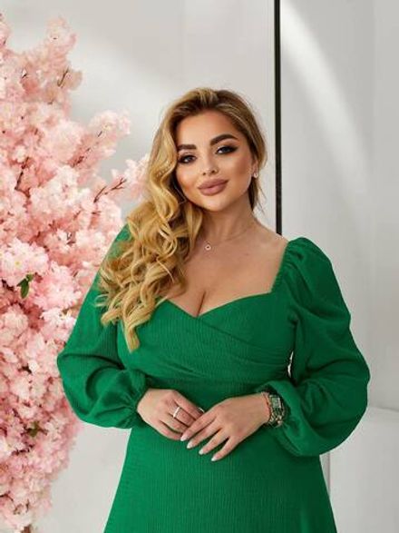 Платье УК-667-4 Fabrika Фото 2