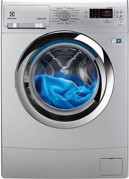 Стиральная машина Electrolux EWS 11064 SDU