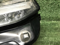 Битая Фара правая Volvo XC90 2 (2014-2019) LED