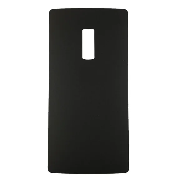 Задняя крышка для OnePlus 2 (Sandstone Black)