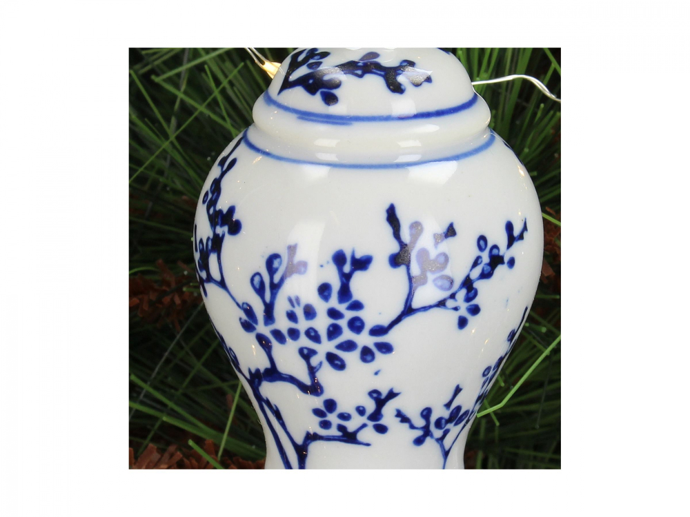 Mensa Home - Фарфоровый кулон 7,5 см. / артикул   MAS-6514  / GTIN 00806091
