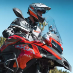 Benelli TRK 502 X