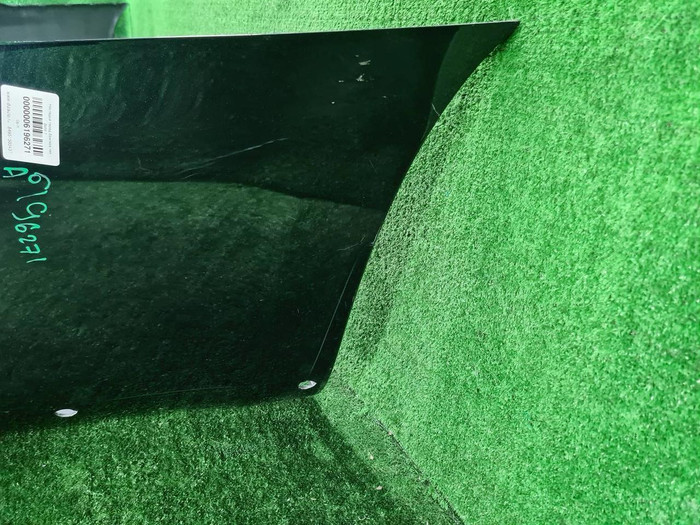 Бампер задний Toyota Land Cruiser 200 (2015-2021)