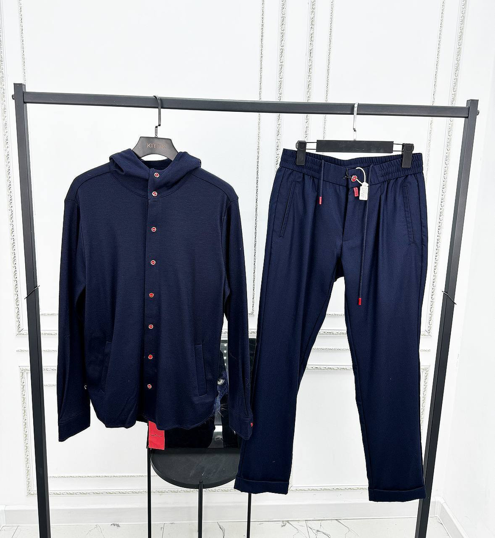 Спортивный костюм Kiton, арт. 482360964