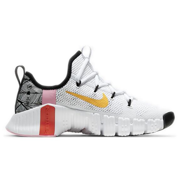 Кроссовки NIKE Metcon 3 для мужчин Низкие Женские