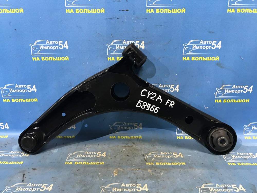 Рычаг передний правый MITSUBISHI LANCER 2010-2017