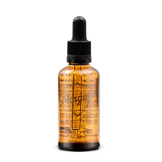 Премиальное масло для бороды