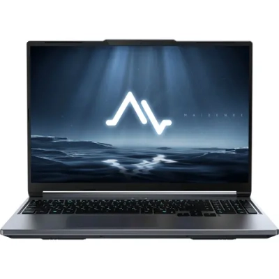 Ноутбук Maibenben X16C-R72555 Ryzen 7 H255 16Gb SSD512Gb NVIDIA GeForce RTX5050 8Gb 16" IPS FHD+ (1920x1200) Windows 11 Home grey WiFi BT Cam 5200mAh (X16C-R725550F44HG4E10)