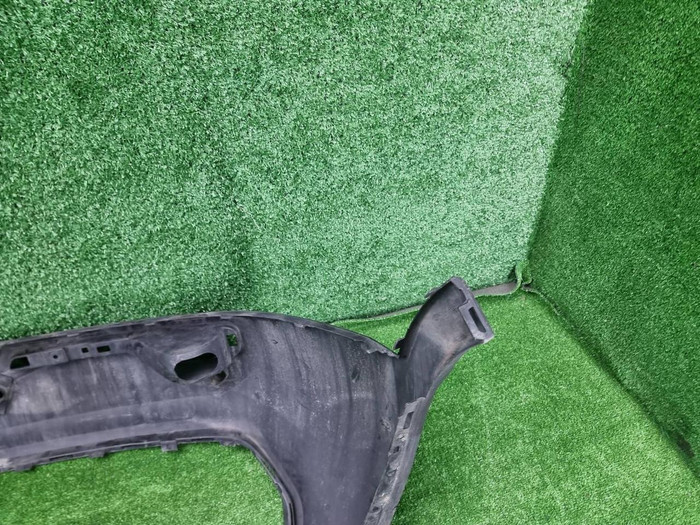 Бампер задний Volvo XC40 (2017-2022)