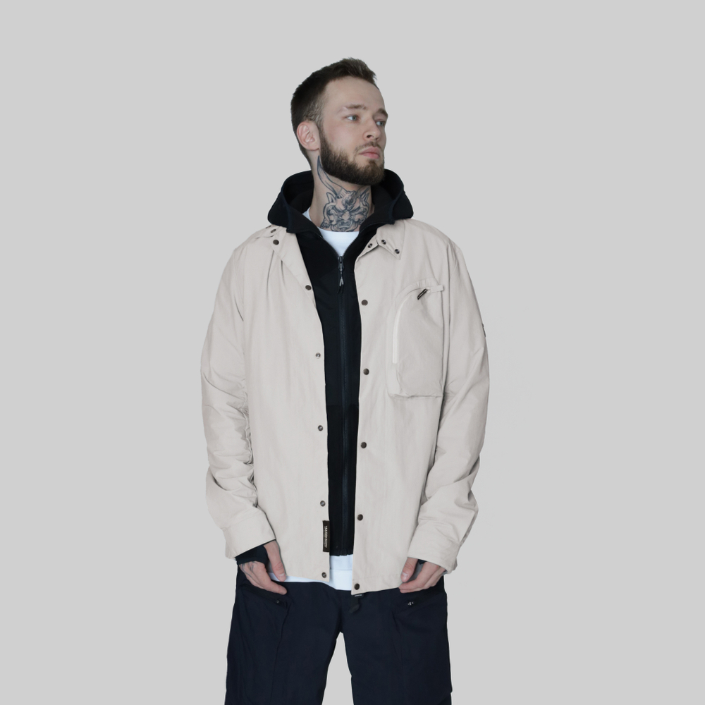 Куртка мужская Krakatau Zitmo