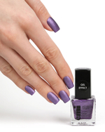 Ультрастойкий лак Gel Effect След кометы №243, 6 мл