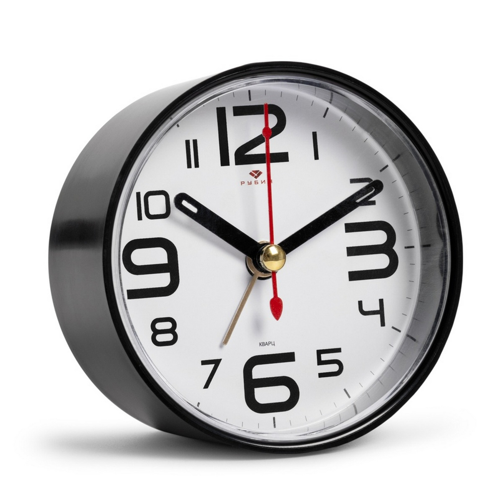 Будильник РУБИН В7-001