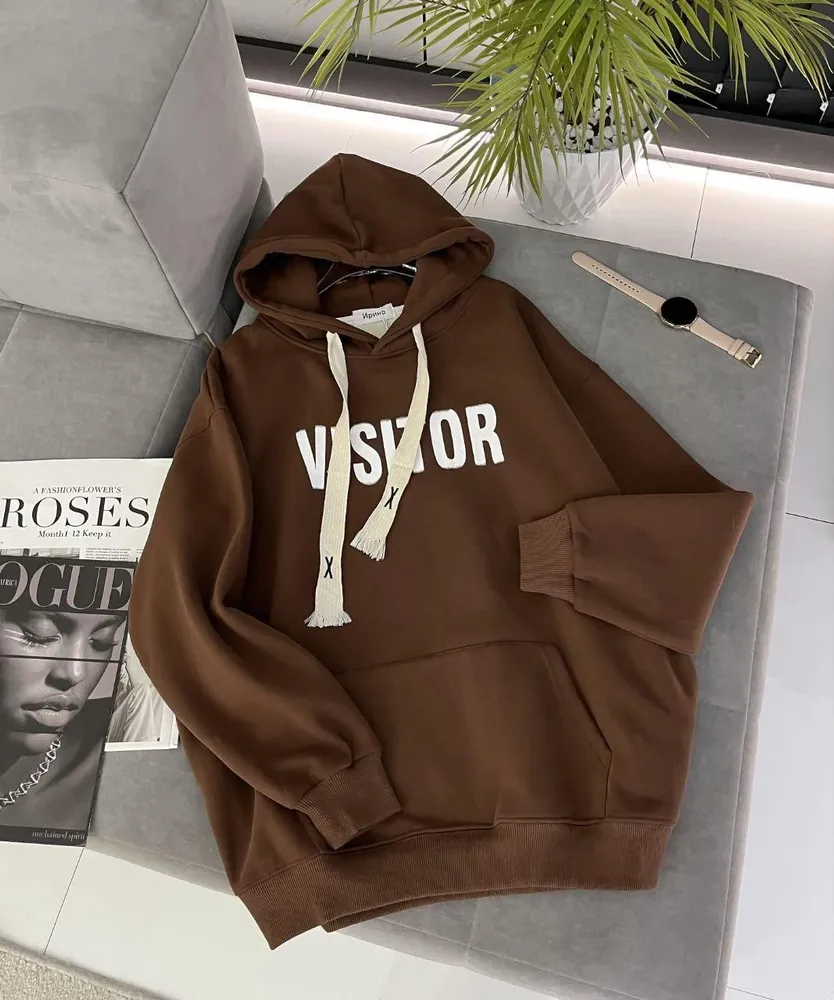 Худи 6809604 Fabrika