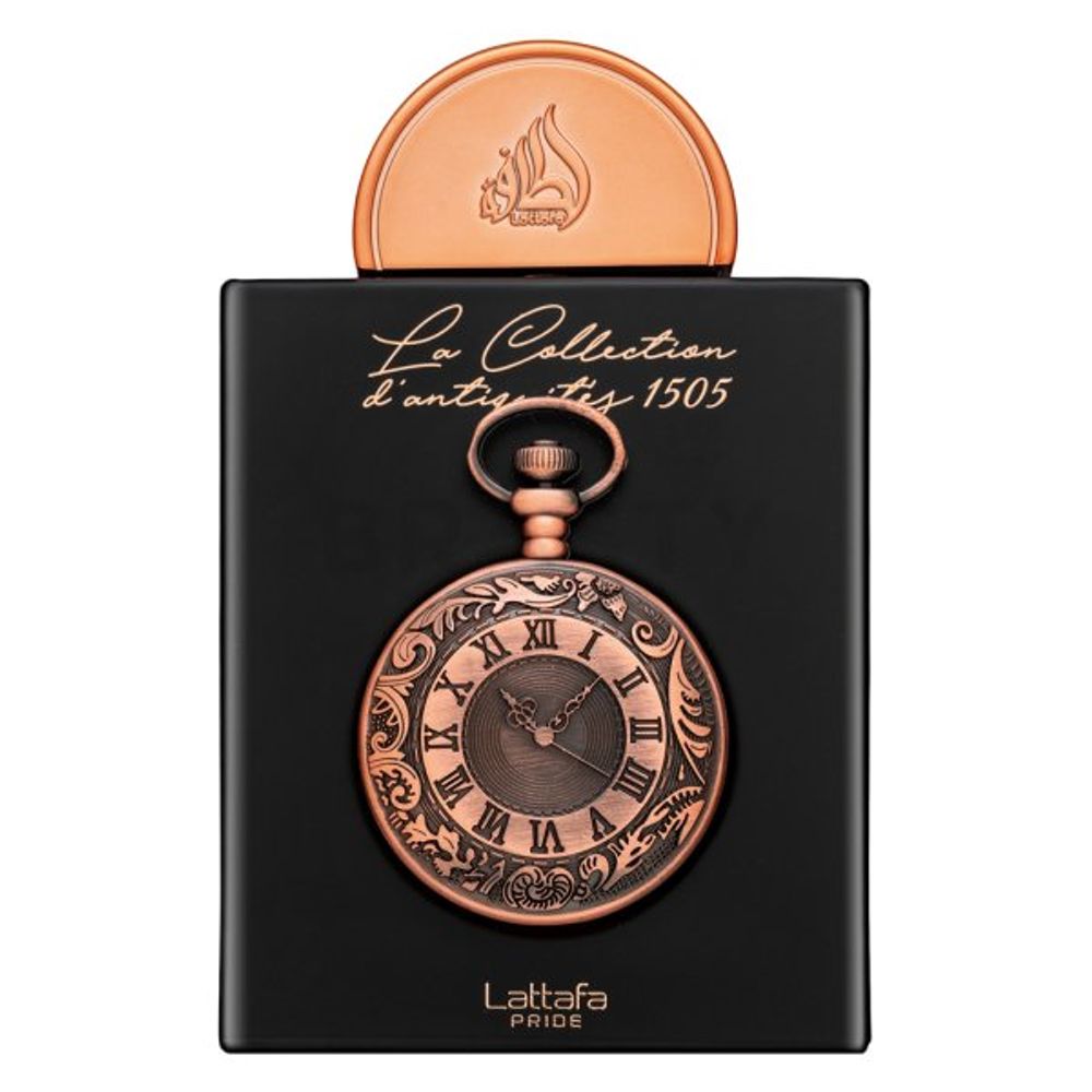 Lattafa Pride La Collection Antiquites 1505 EDP U 100 ml