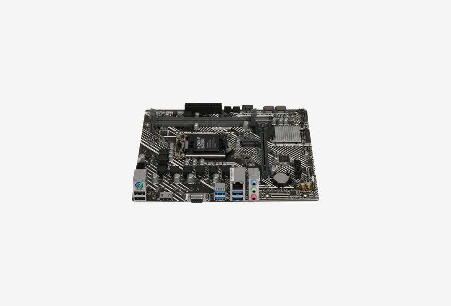 ASUS PRIME H510M-K R2.0_0326605104230