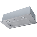 Полновстраиваемая вытяжка Meferi INBOX60IX LIGHT фото 8