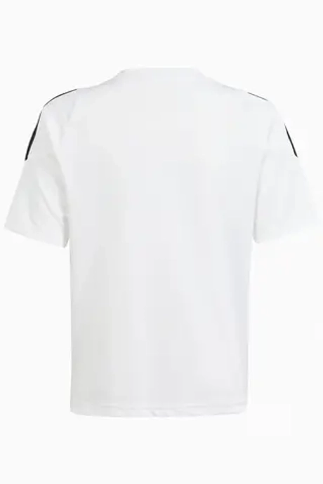 Футболка adidas Tiro 24 Junior