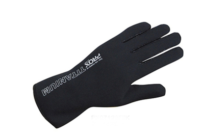 Неопреновые перчатки PROX PX9713FFK полностью закрытые