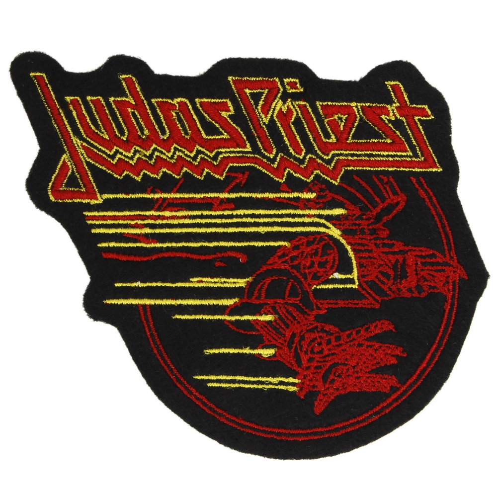 Нашивка Judas Priest (268)