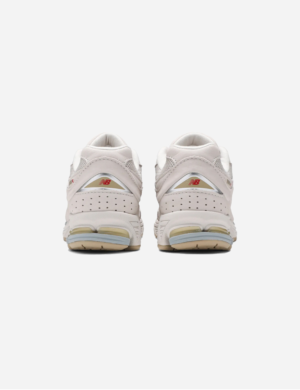 New Balance 2002R White Beige (ML2002R3)