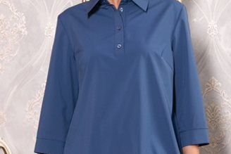 Блузы, туники