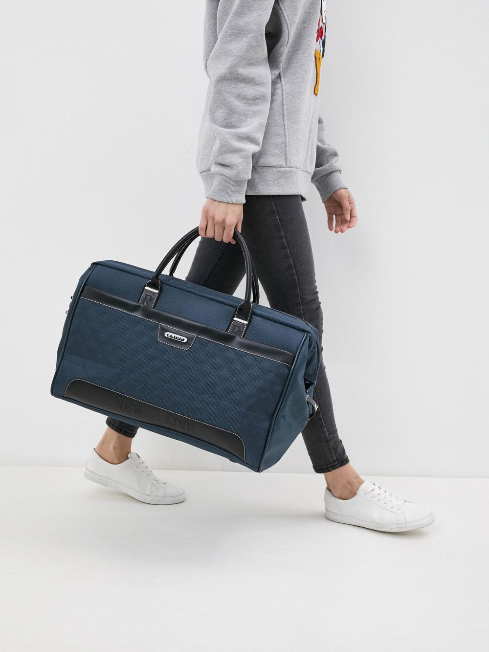 Сумка-саквояж 232