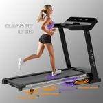 Беговая дорожка Clear Fit LifeCardio LT 30