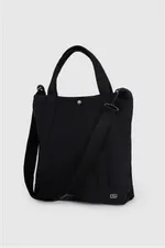 Шоппер Sputnik Bags Тоут STERLING Черный