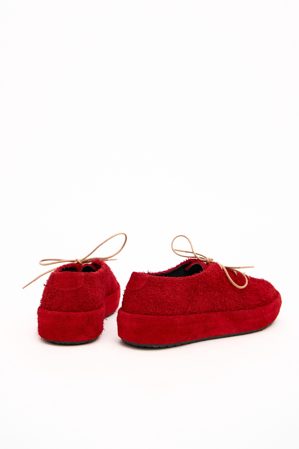 Hanz³ red mox