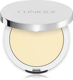 Clinique Redness Solutions Instant Relief Mineral Pressed Powder With Probiotic Technology - Пудра в компакте для всех типов кожи, 11 g