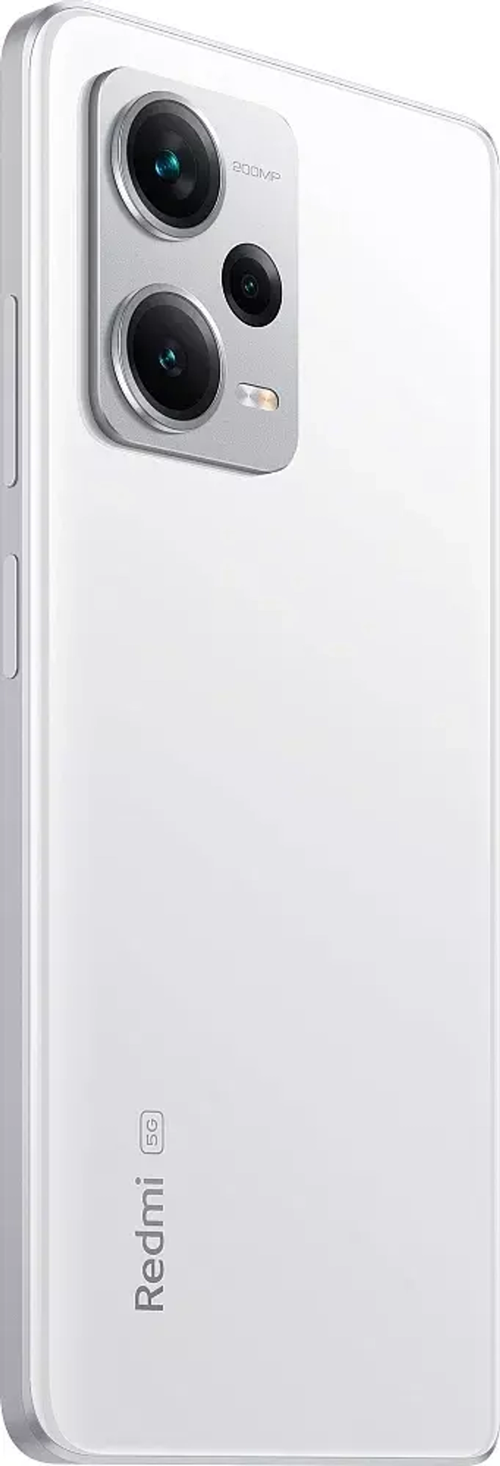 Смартфон Xiaomi Redmi Note 12 Pro+ 5G 8/256GB Polar White